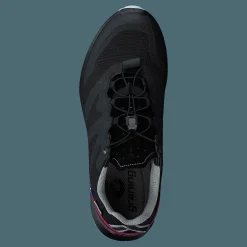 Graninge Sikeå 120 Black/fuchsia
