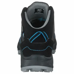 Graninge Solberg 187 Grey/turkos