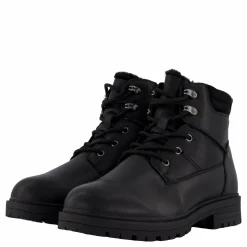 Soft Comfort Greenford Black