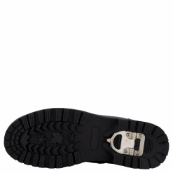 Soft Comfort Greenford Black