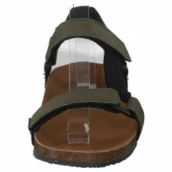 Scholl Greeny Heaven Green