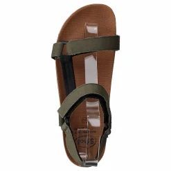 Scholl Greeny Heaven Green