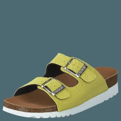 Scholl Greeny Malaren Lime