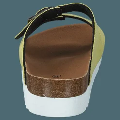 Scholl Greeny Malaren Lime