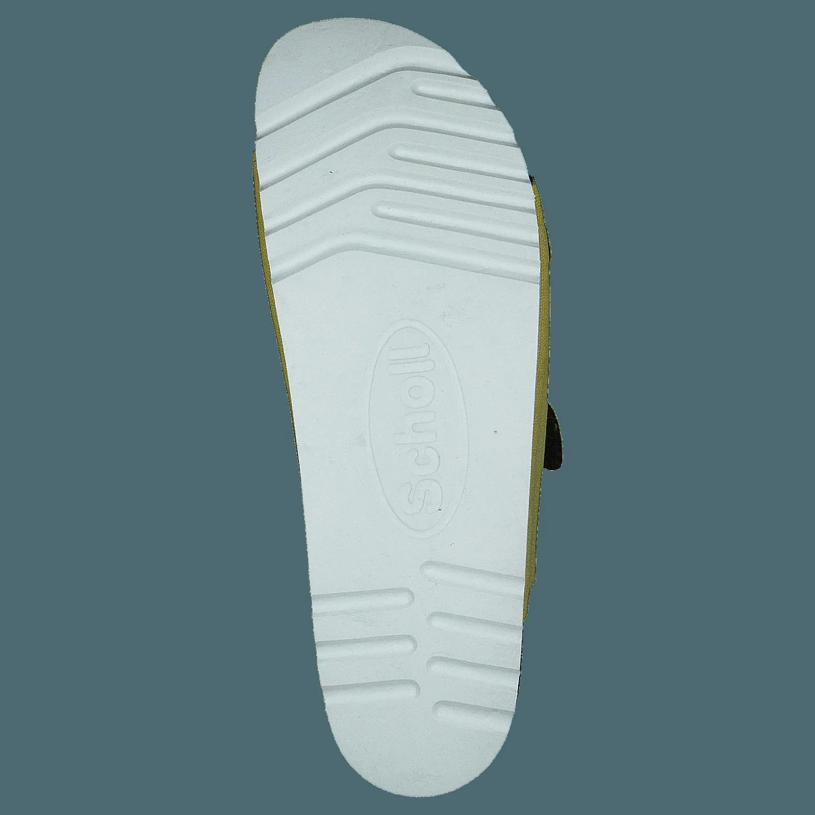 Scholl Greeny Malaren Lime