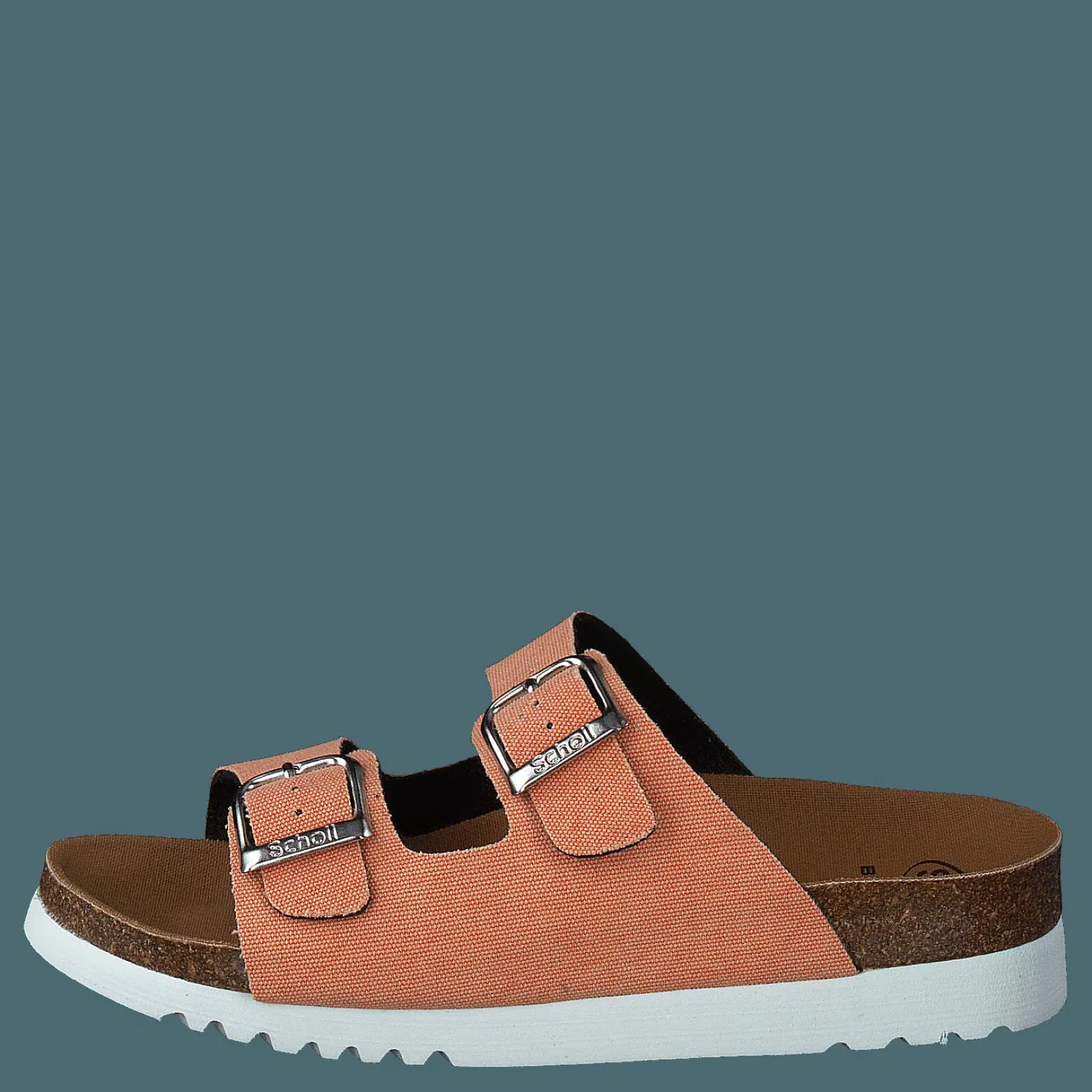 Scholl Greeny Malaren Orange