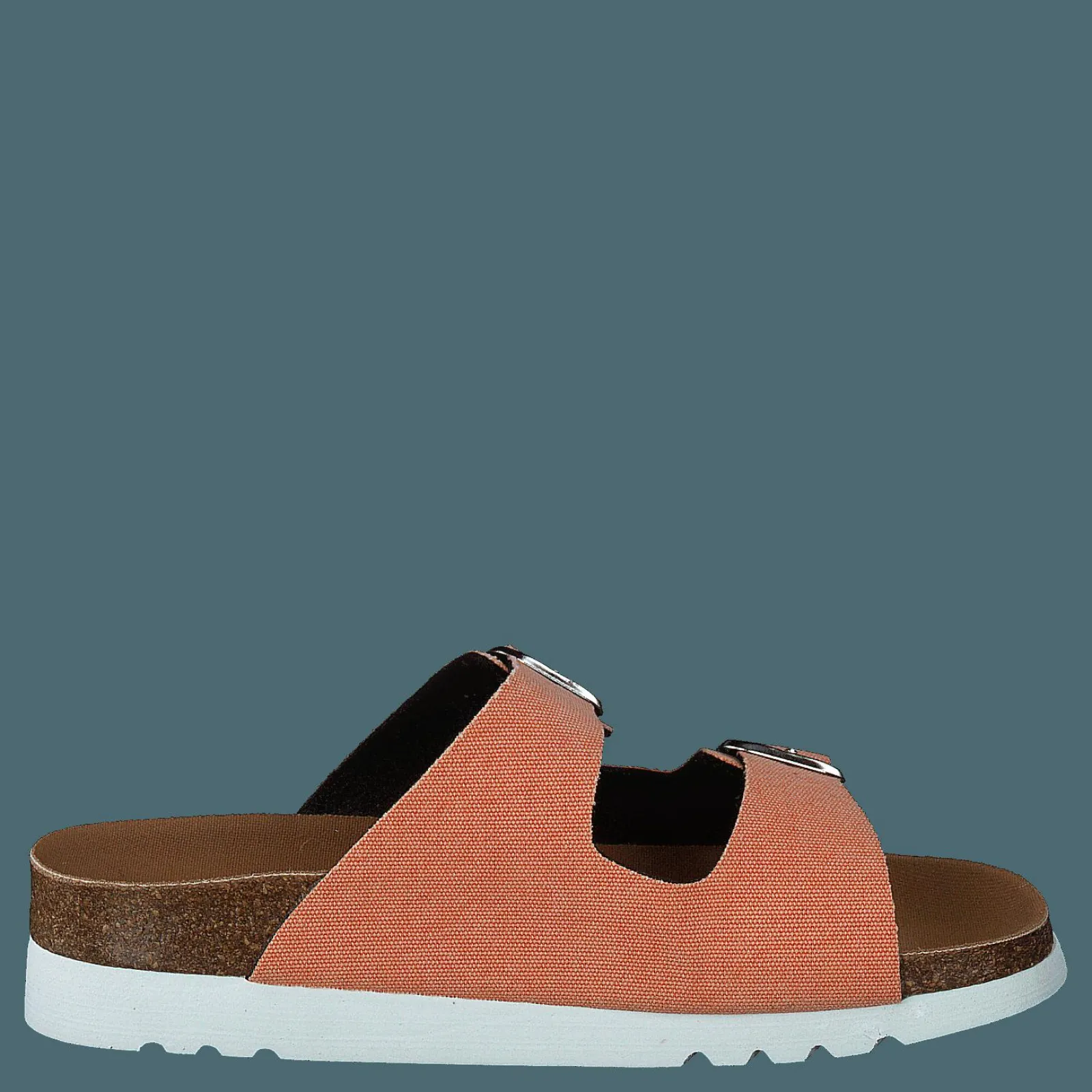 Scholl Greeny Malaren Orange