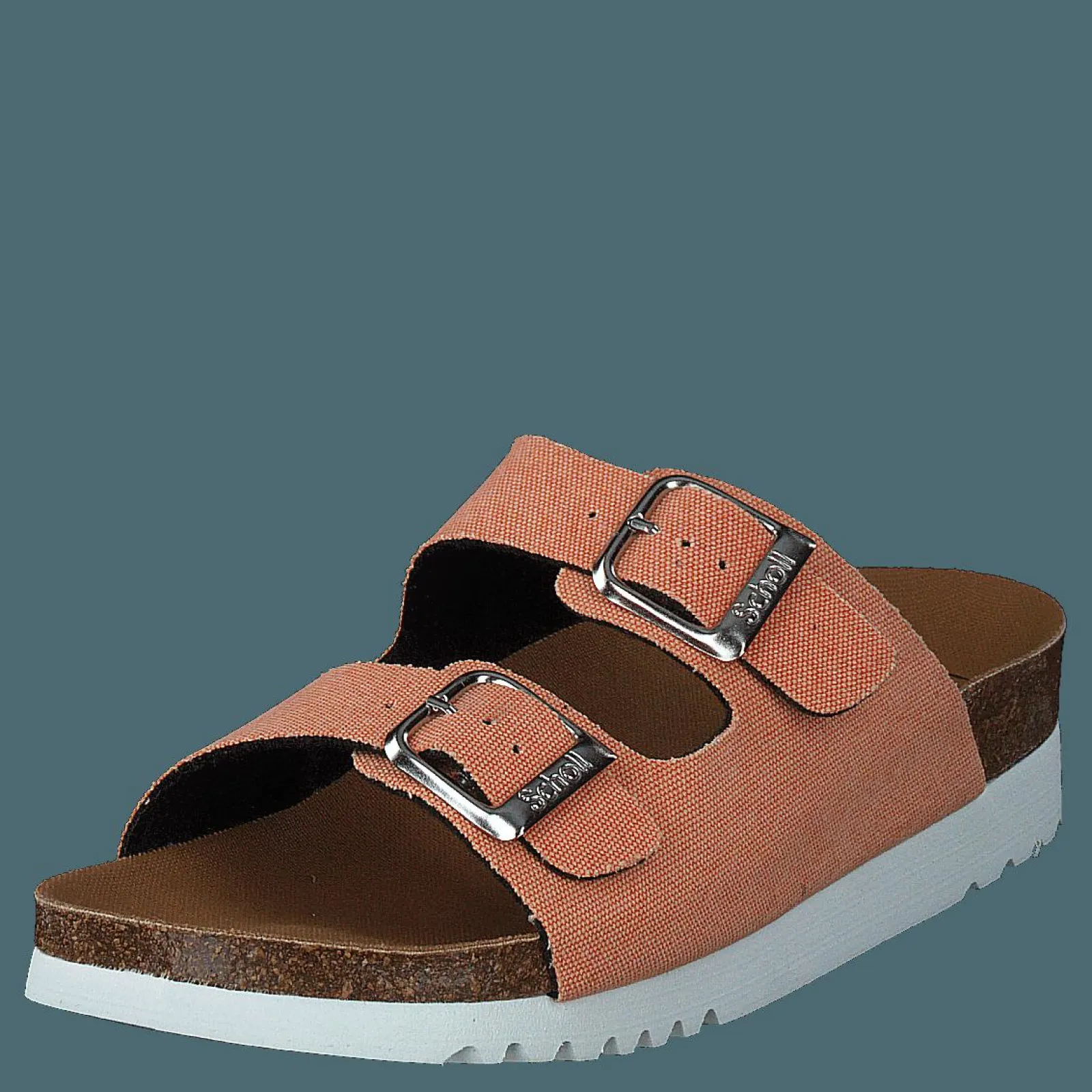 Scholl Greeny Malaren Orange