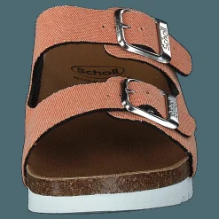 Scholl Greeny Malaren Orange