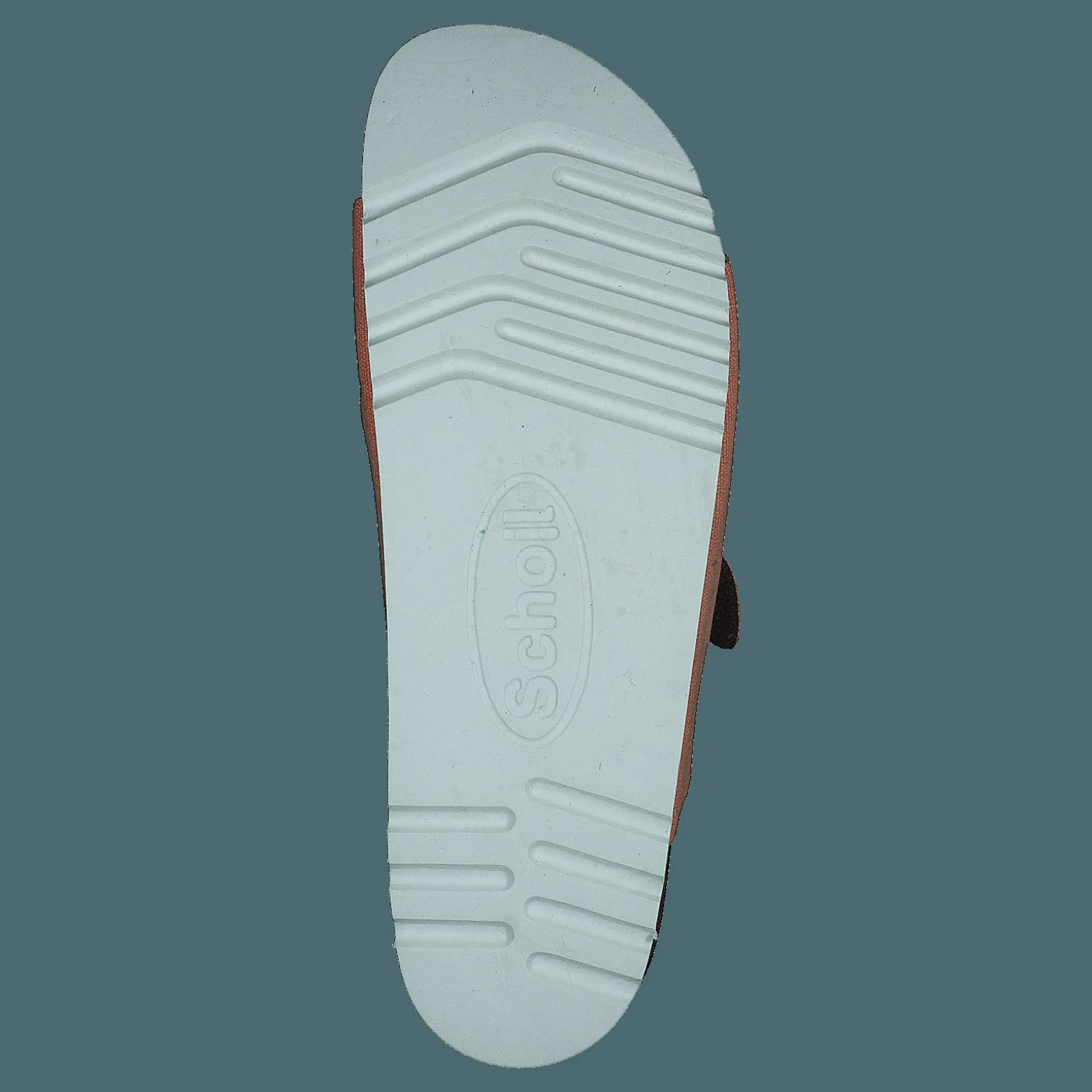 Scholl Greeny Malaren Orange