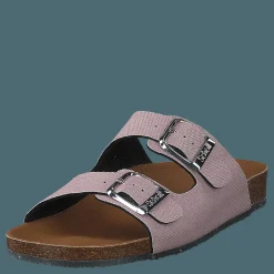 Scholl Greeny Malaren Pink