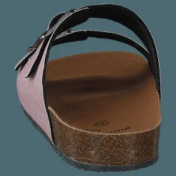 Scholl Greeny Malaren Pink