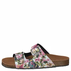 Scholl Greeny Malaren White Multi