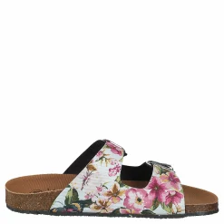 Scholl Greeny Malaren White Multi