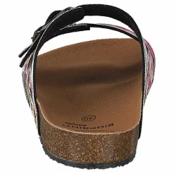 Scholl Greeny Malaren White Multi