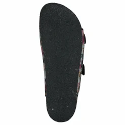 Scholl Greeny Malaren White Multi