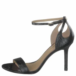 Lauren Ralph Lauren Gretchin Sandal Black