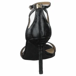 Lauren Ralph Lauren Gretchin Sandal Black