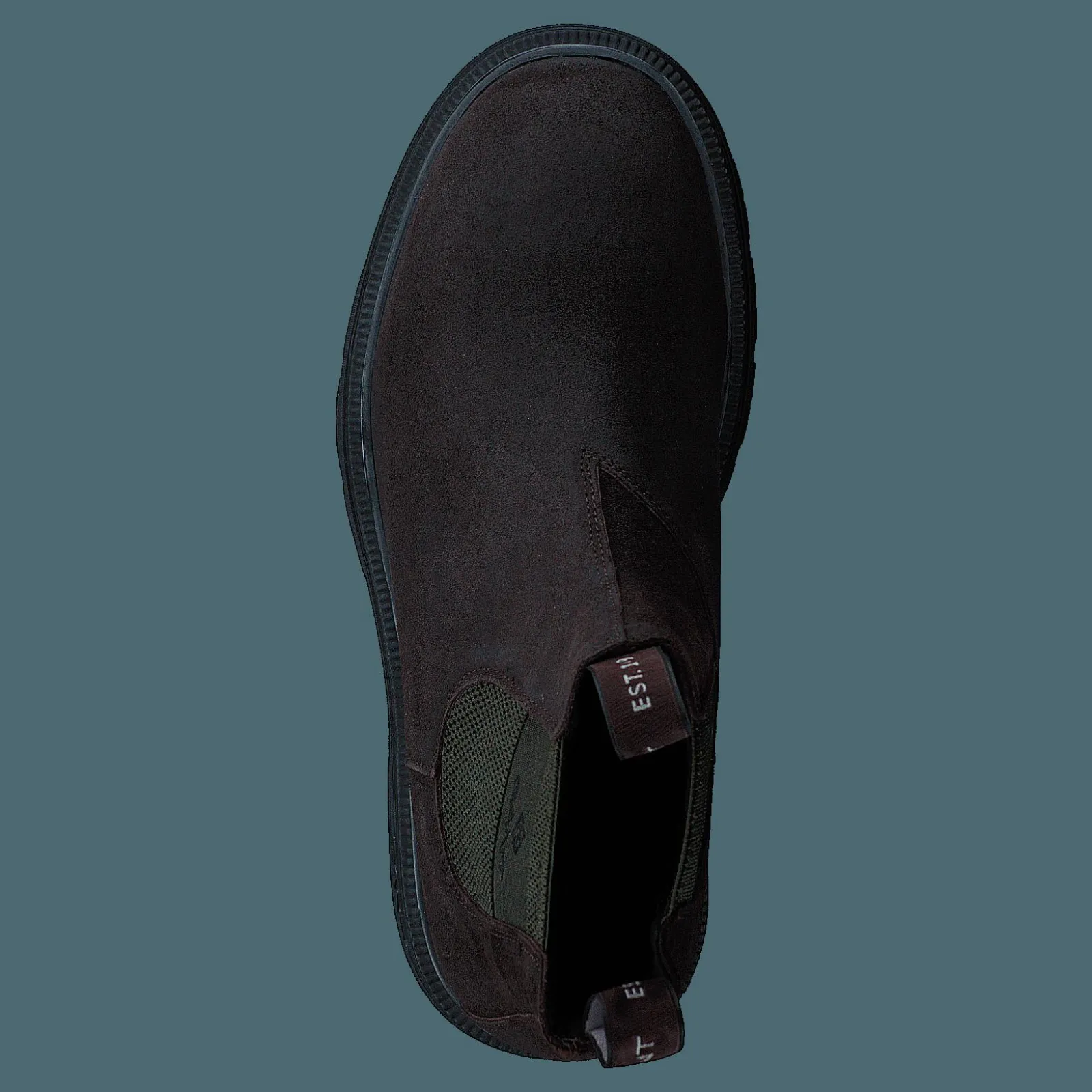 Gant Gretty Chelsea Boot Espresso