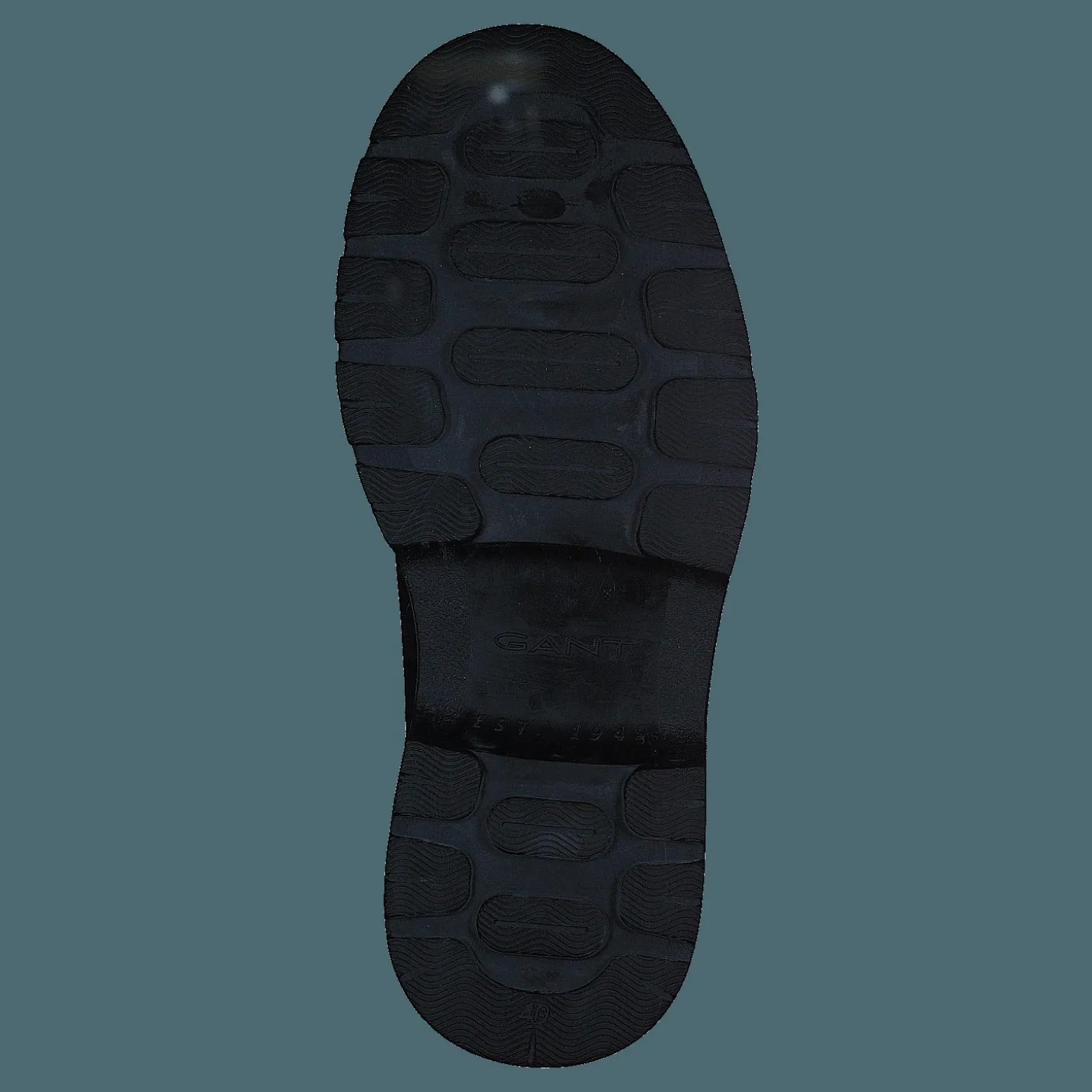 Gant Gretty Chelsea Boot Espresso