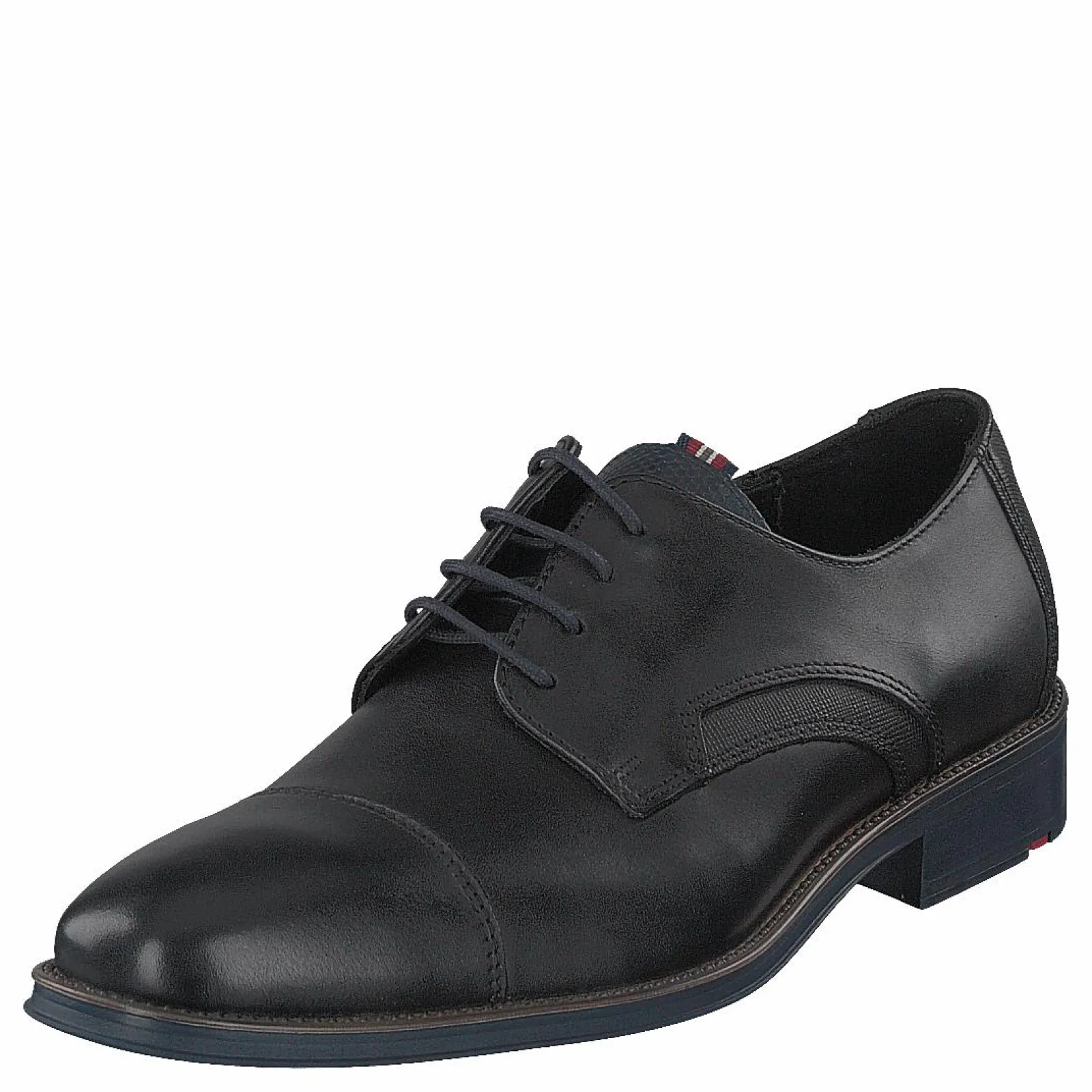 Lloyd Griffin Black/ocean