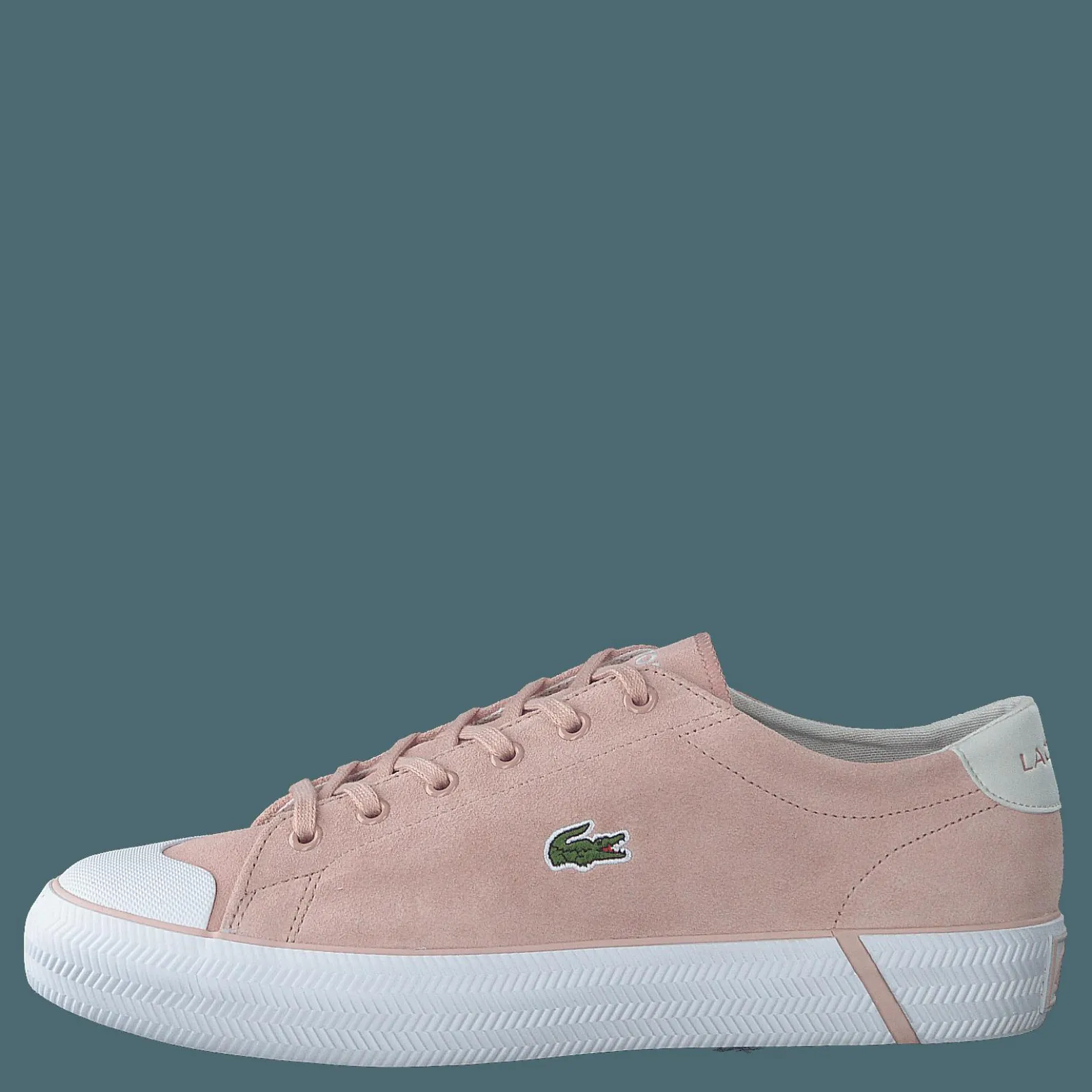 Lacoste Gripshot 120 1 Cfa Nat/off Wht