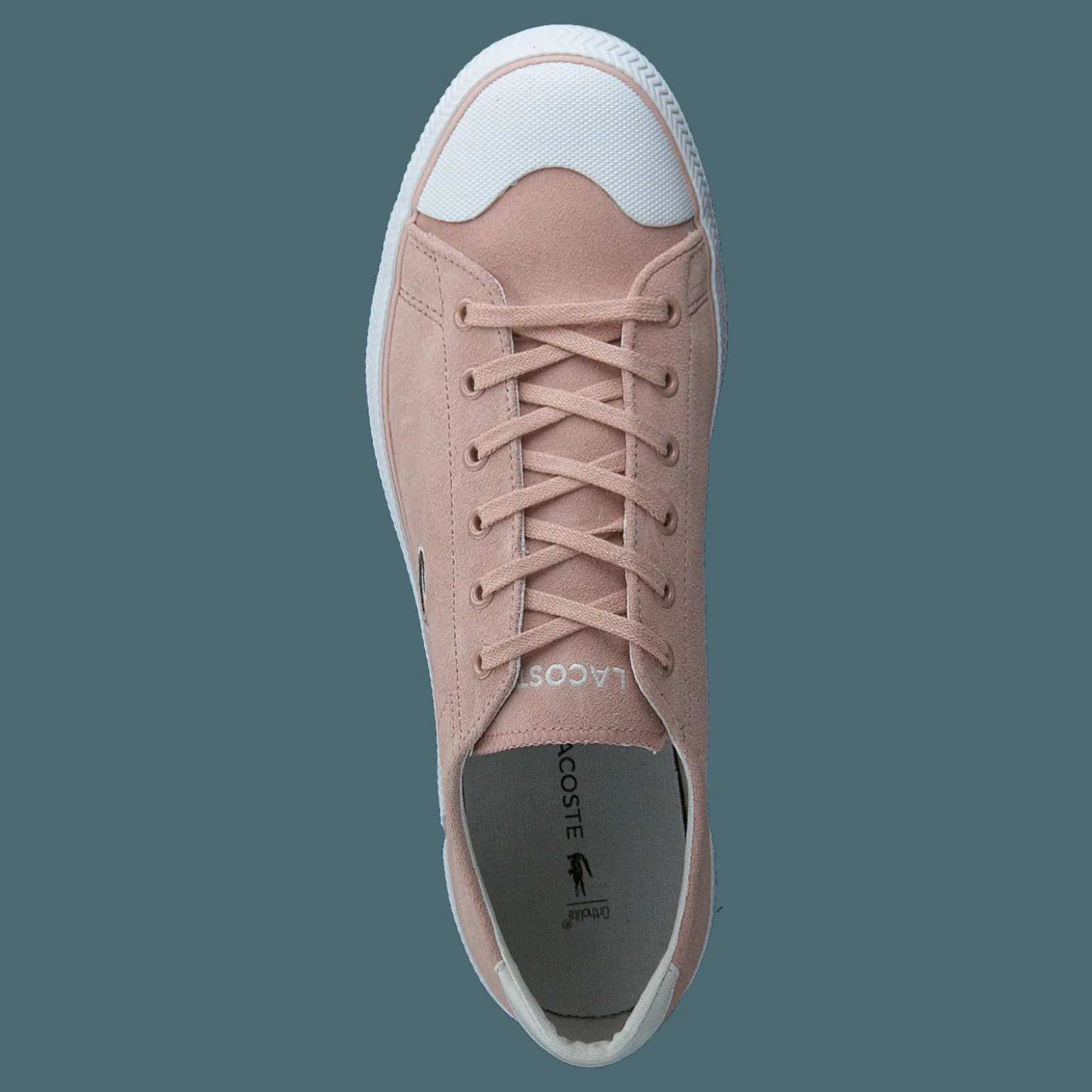 Lacoste Gripshot 120 1 Cfa Nat/off Wht