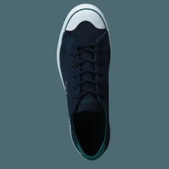 Lacoste Gripshot 120 1 Cfa Nvy/grn
