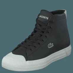 Lacoste Gripshot Mid 0120 1 Cfa Blk/off Wht