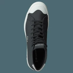 Lacoste Gripshot Mid 0120 1 Cfa Blk/off Wht