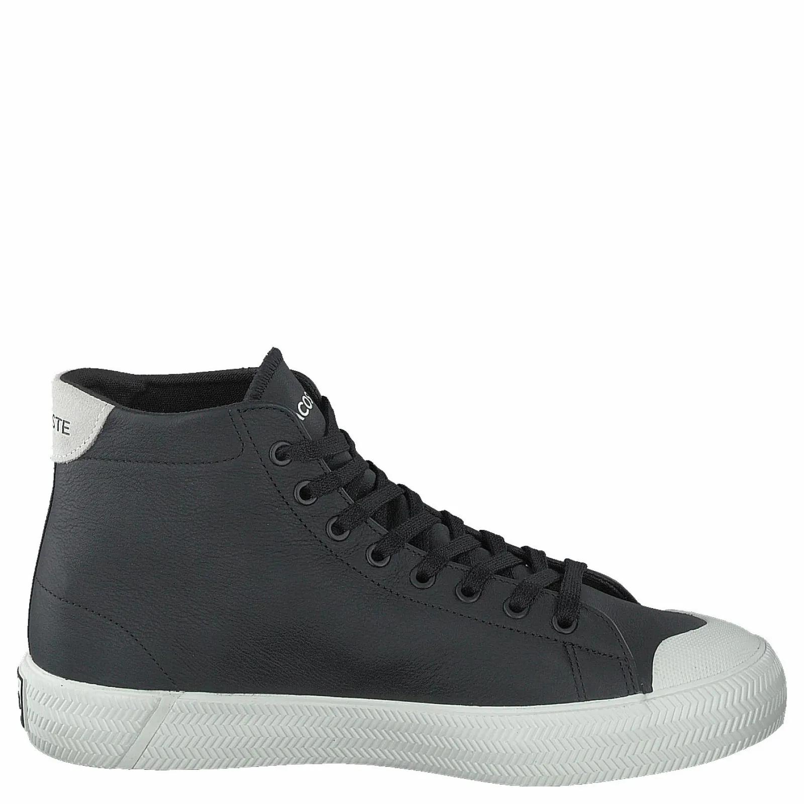 Lacoste Gripshot Mid 0120 1 Cma Blk/off Wht