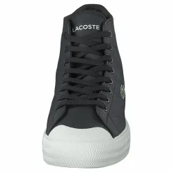 Lacoste Gripshot Mid 0120 1 Cma Blk/off Wht