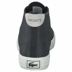 Lacoste Gripshot Mid 0120 1 Cma Blk/off Wht