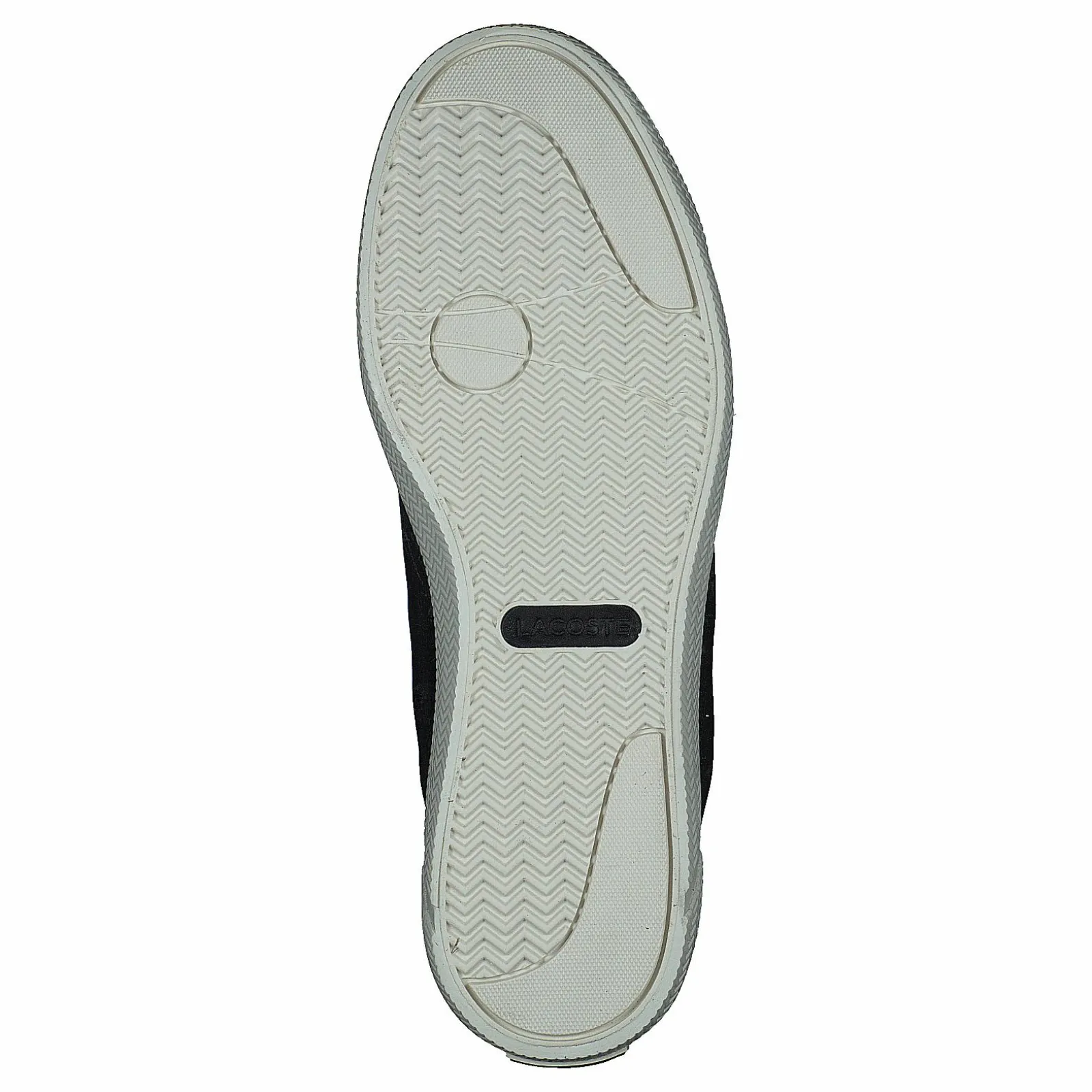 Lacoste Gripshot Mid 0120 1 Cma Blk/off Wht