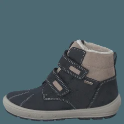 Barn Superfit Groovy Blue