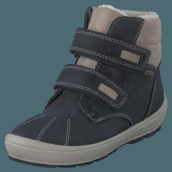 Barn Superfit Groovy Blue