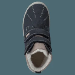 Barn Superfit Groovy Blue