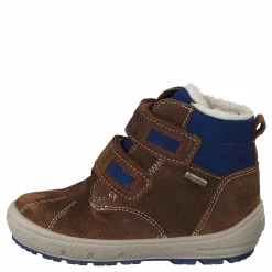 Barn Superfit Groovy Brown