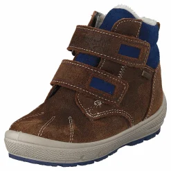 Barn Superfit Groovy Brown