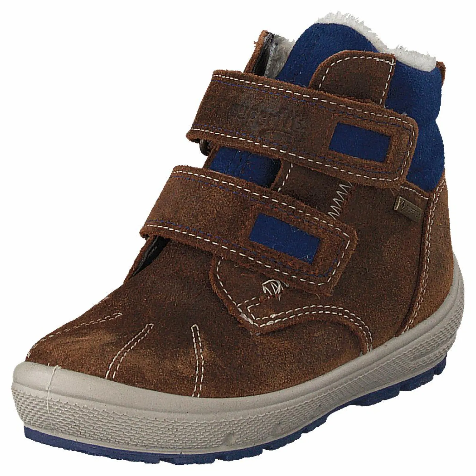 Barn Superfit Groovy Brown