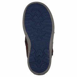 Barn Superfit Groovy Brown