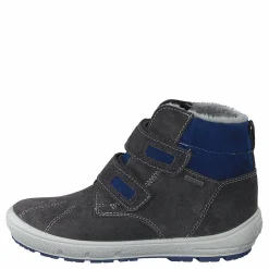 Barn Superfit Groovy Grey