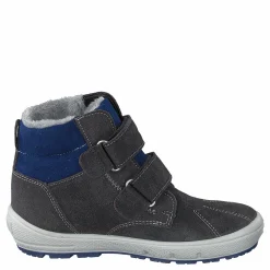 Barn Superfit Groovy Grey