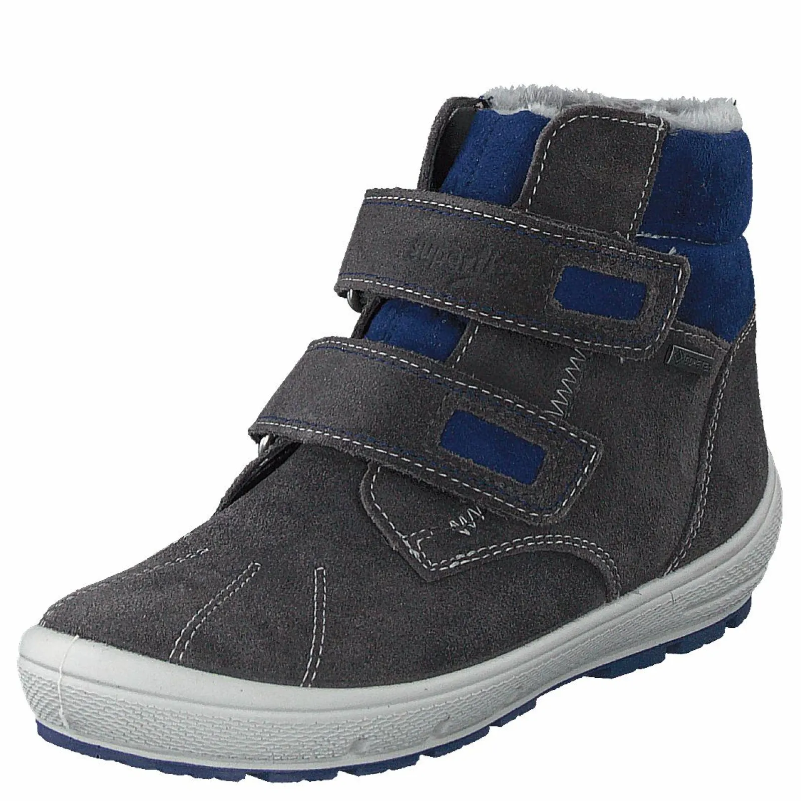 Barn Superfit Groovy Grey