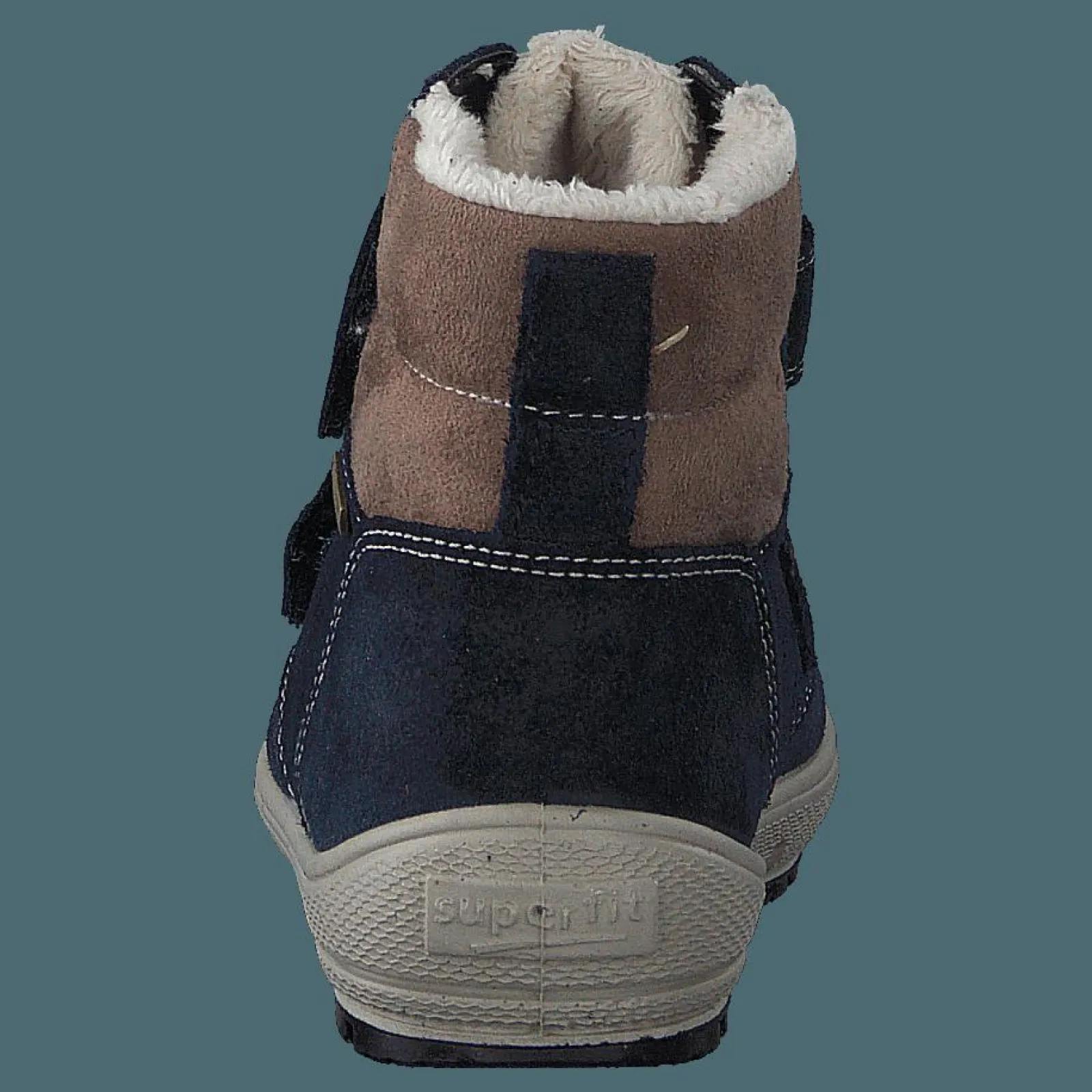 Barn Superfit Groovy Ocean