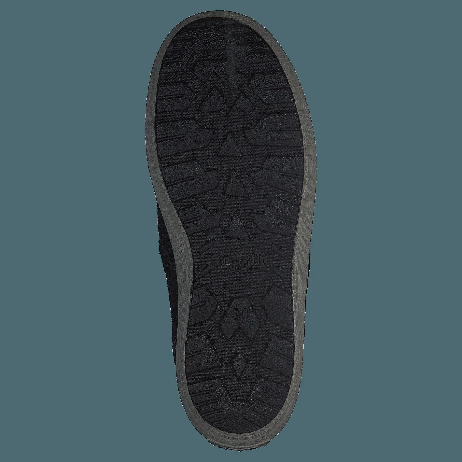 Barn Superfit Groovy Ocean