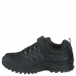 Barn Polecat Guard Fox Gtx Black