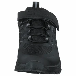 Barn Polecat Guard Fox Gtx Black