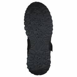 Barn Polecat Guard Fox Gtx Black