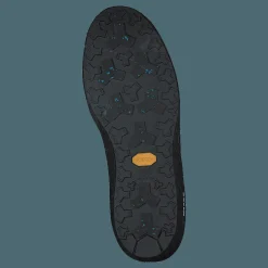 Bally Guard Ii L-new G Dark Mineral 22